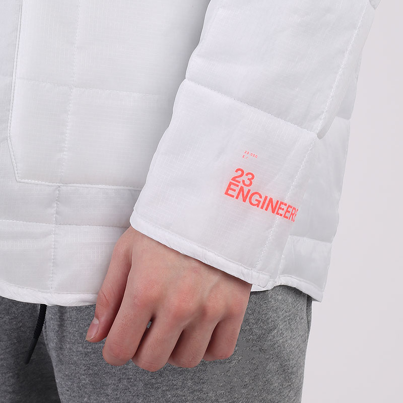 Мужская куртка Jordan 23 Engineered Parka (CK8908-045)  - цена, описание, фото 8